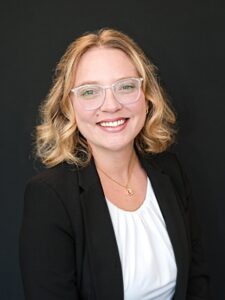 Courtney Tivitt